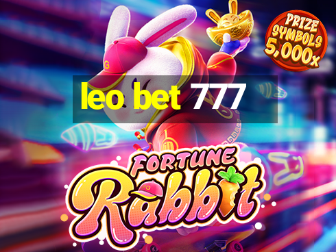 leo bet 777