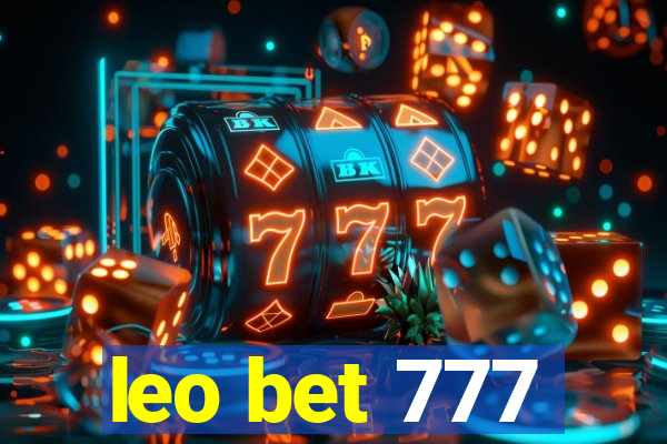 leo bet 777