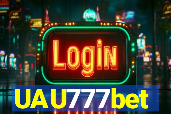 UAU777bet