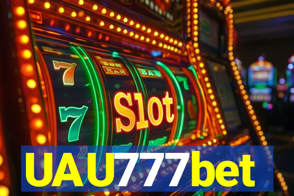 UAU777bet