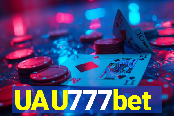 UAU777bet