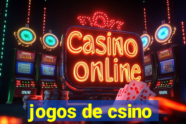 jogos de csino