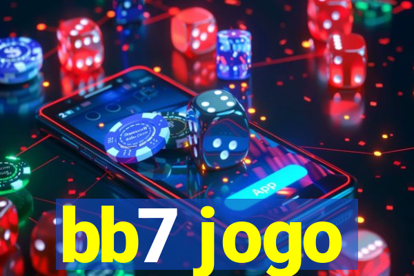 bb7 jogo