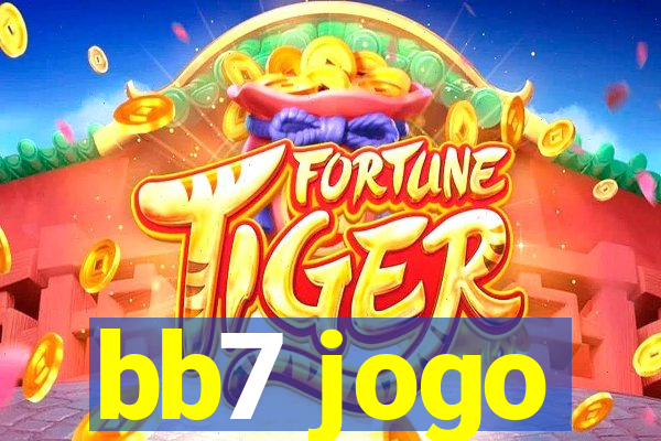 bb7 jogo