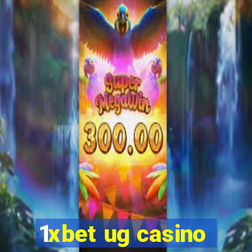 1xbet ug casino