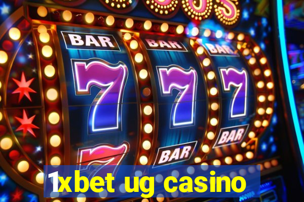 1xbet ug casino