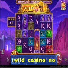 iwild casino no deposit bonus