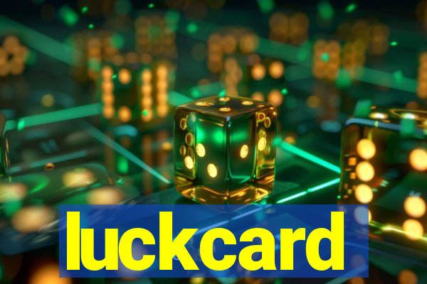 luckcard