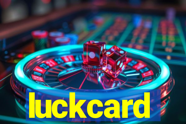 luckcard