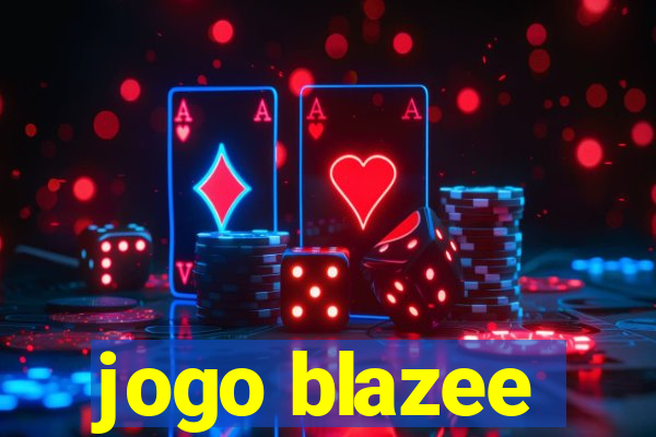 jogo blazee