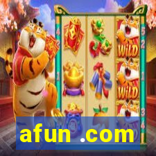 afun .com