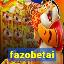 fazobetai