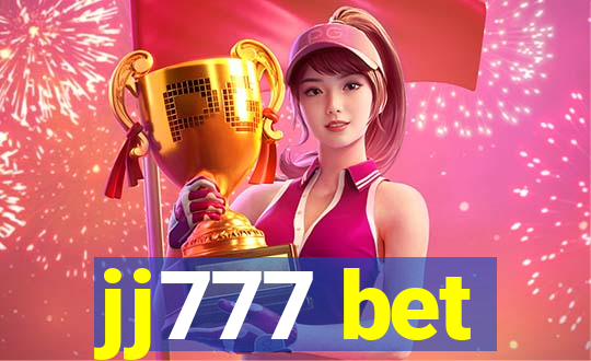 jj777 bet