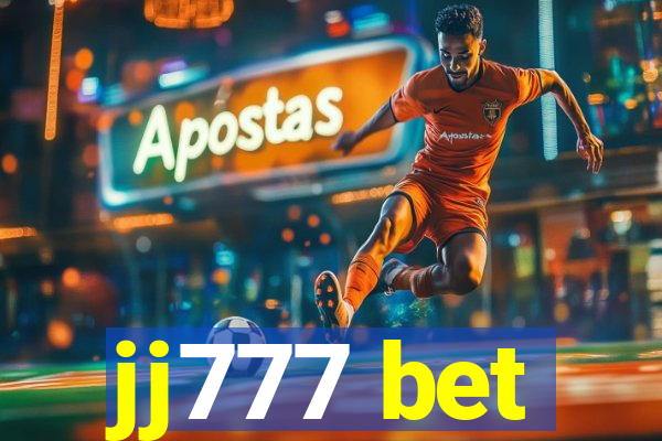 jj777 bet