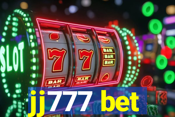 jj777 bet