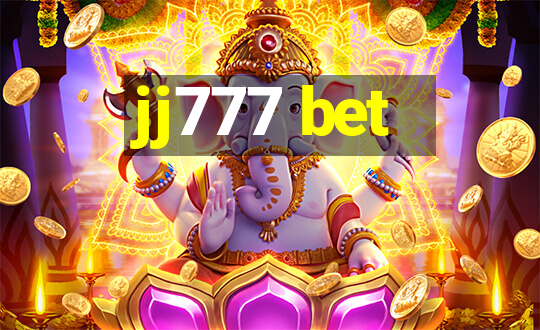 jj777 bet