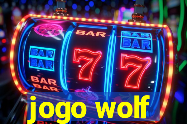 jogo wolf