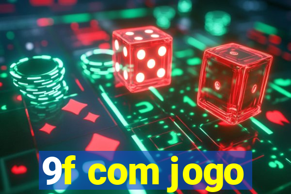 9f com jogo