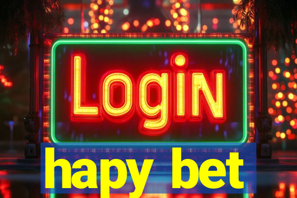 hapy bet