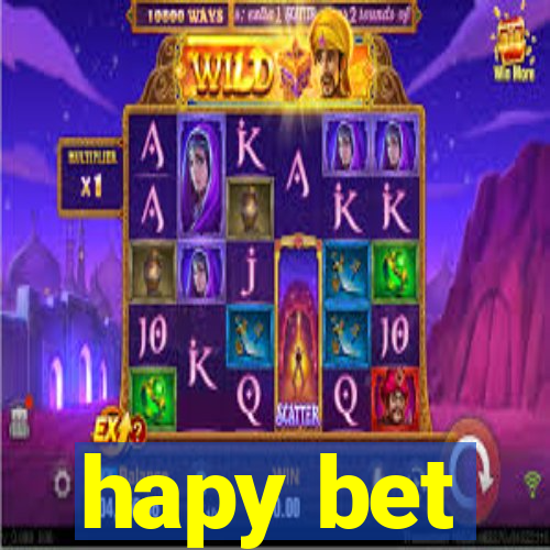 hapy bet