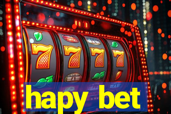 hapy bet