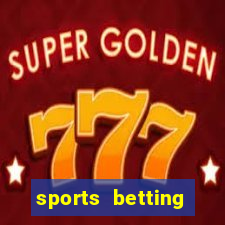 sports betting promo code