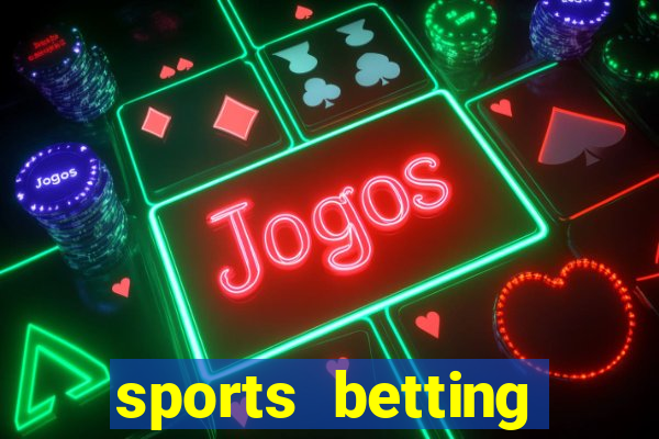 sports betting promo code