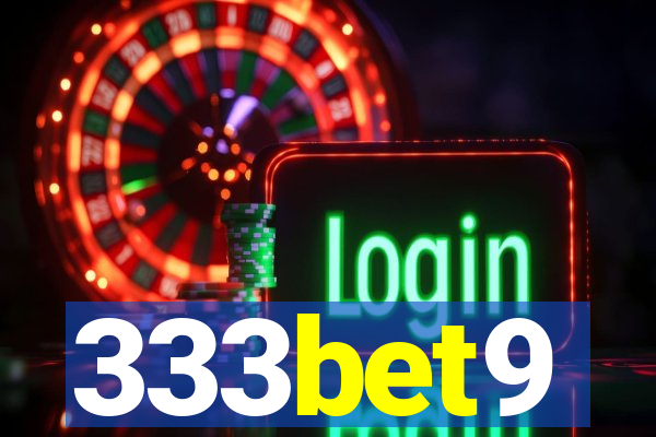 333bet9