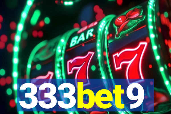 333bet9