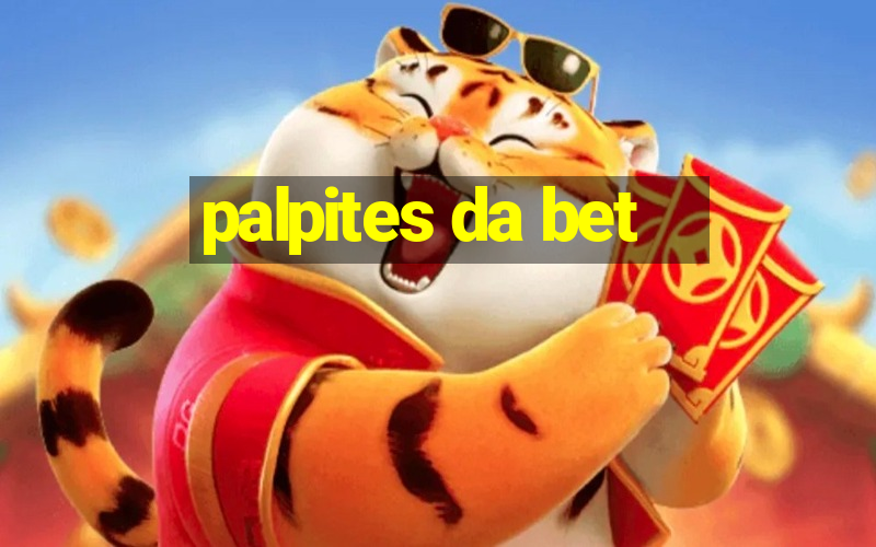 palpites da bet