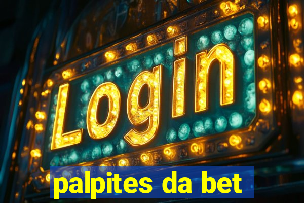 palpites da bet