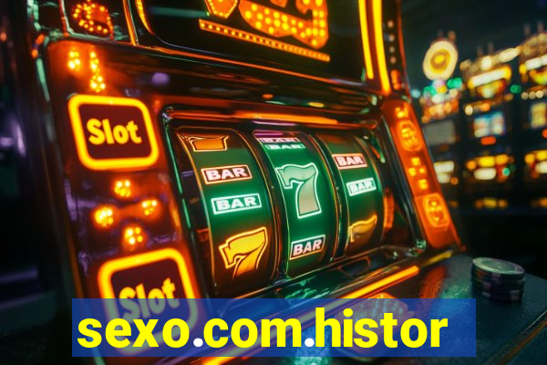 sexo.com.historia