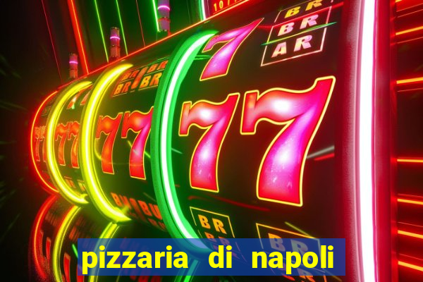 pizzaria di napoli jardim revista suzano