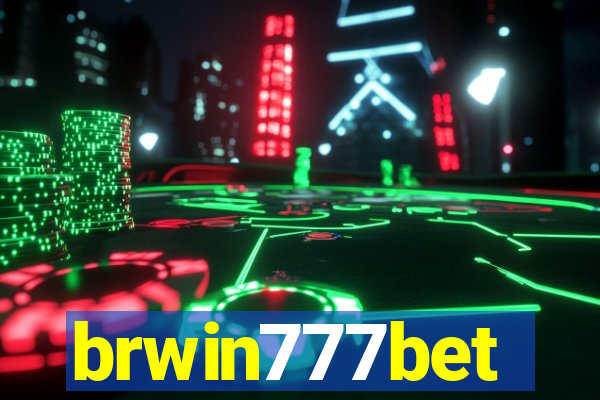 brwin777bet