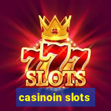 casinoin slots