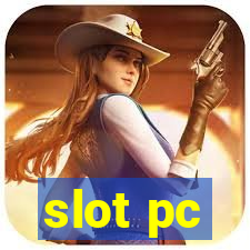 slot pc