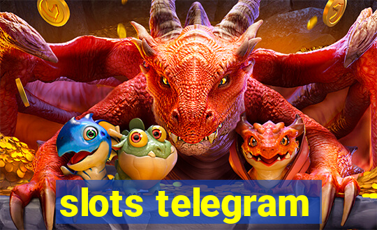 slots telegram