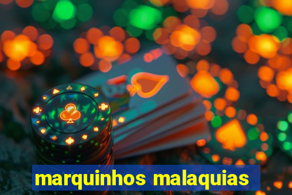 marquinhos malaquias