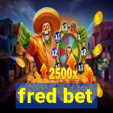 fred bet