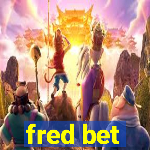 fred bet