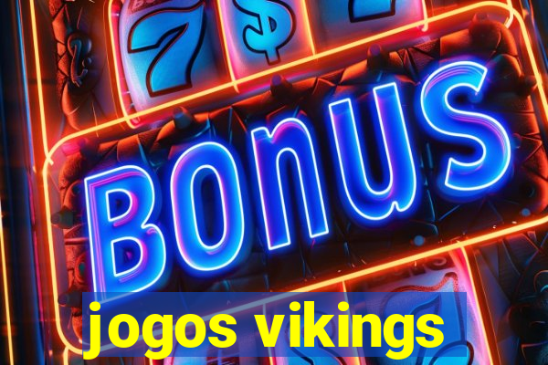 jogos vikings