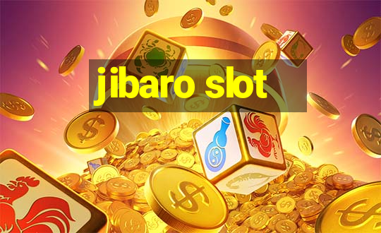 jibaro slot