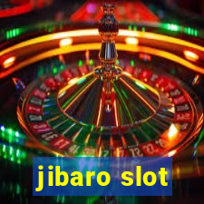 jibaro slot