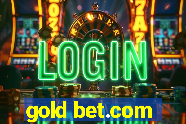 gold bet.com