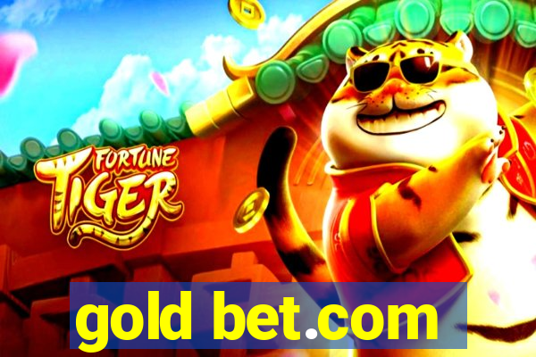 gold bet.com