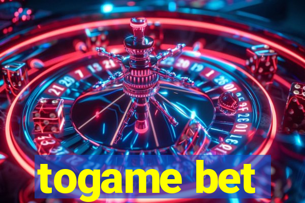 togame bet