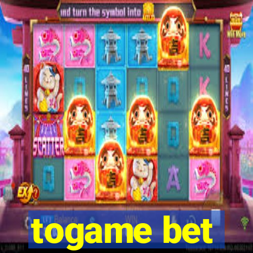 togame bet