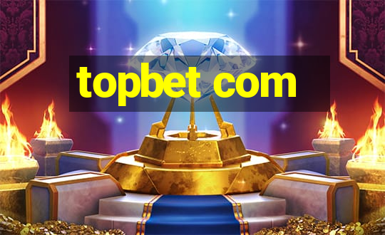 topbet com