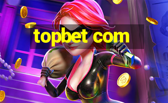 topbet com