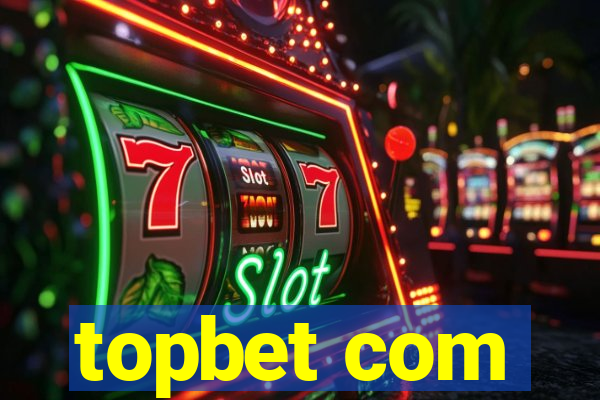 topbet com